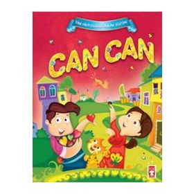 Can Can / Kolektif / Timaş Çocuk
