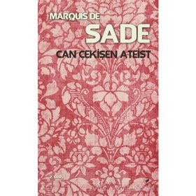 CAN ÇEKIŞEN ATEIST ILE PAPAZIN KONUŞMASI - MARQUIS DE SADE