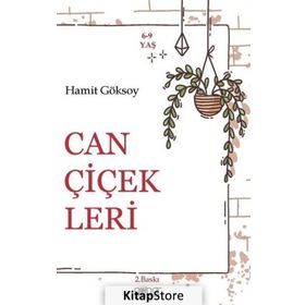Can Çiçekleri - Hamit Göksoy