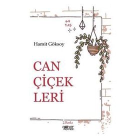 Can Çiçekleri - Hamit Göksoy