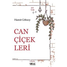 Can Çiçekleri - Hamit Göksoy