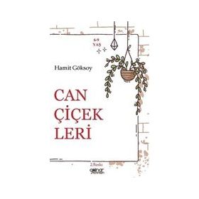 Can Çiçekleri - Hamit Göksoy