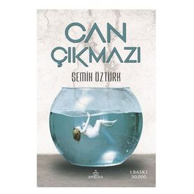 Can Çıkmazı - Semih Öztürk