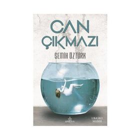 Can Çıkmazı - Semih Öztürk