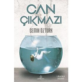 Can Çıkmazı - Semih Öztürk