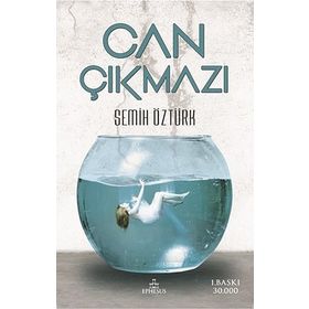 Can Çıkmazı - Semih Öztürk