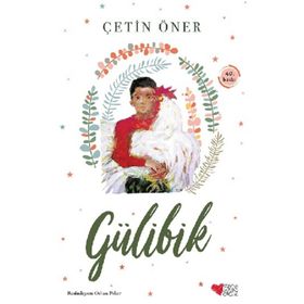 Can-Çocuk Gülibik