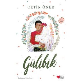 Can-Çocuk Gülibik