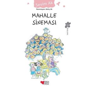 Can-Çocuk Mahalle Sineması