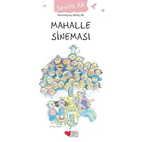 Can-Çocuk Mahalle Sineması