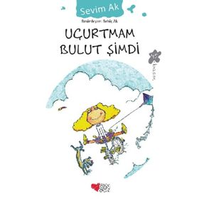 Can-Çocuk Uçurtmam Bulut Şimdi