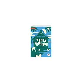 Can Çocuk Yayınları Yerli Yerinde
