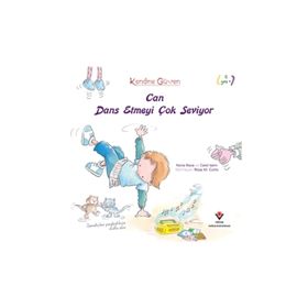 Can Dans Etmeyi Çok Seviyor - Nuria Roca