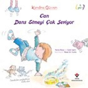 Can Dans Etmeyi Çok Seviyor - Nuria Roca
