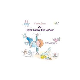 Can Dans Etmeyi Çok Seviyor - Nuria Roca
