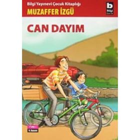 CAN DAYIM - MUZAFFER İZGU