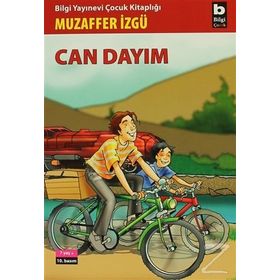 CAN DAYIM - MUZAFFER İZGU