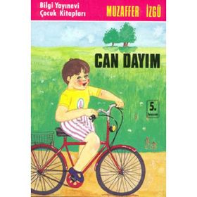 CAN DAYIM - MUZAFFER İZGU