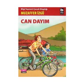 CAN DAYIM - MUZAFFER İZGU