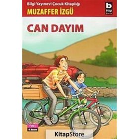 CAN DAYIM - MUZAFFER İZGU