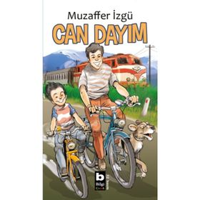 CAN DAYIM - MUZAFFER İZGU