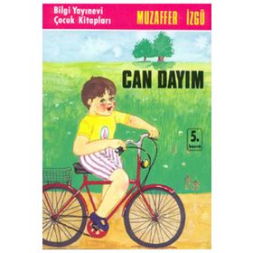 CAN DAYIM - MUZAFFER İZGU