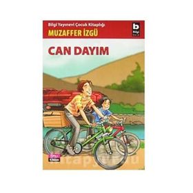 CAN DAYIM - MUZAFFER İZGU
