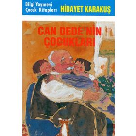 CAN DEDE´NIN ÇOCUKLARI - HIDAYET KARAKUŞ