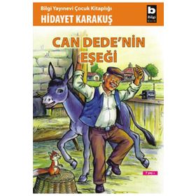 CAN DEDENIN EŞEĞİ - HIDAYET KARAKUŞ