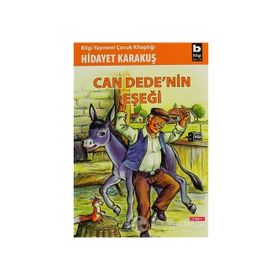 CAN DEDENIN EŞEĞİ - HIDAYET KARAKUŞ