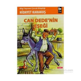 CAN DEDENIN EŞEĞİ - HIDAYET KARAKUŞ