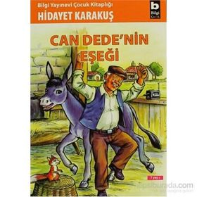 CAN DEDENIN EŞEĞİ - HIDAYET KARAKUŞ