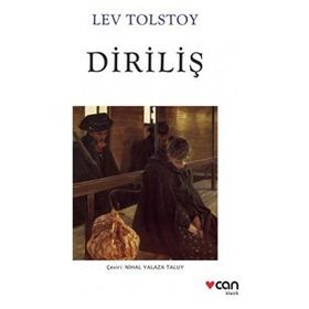 Can - Diriliş Lev Tolstoy