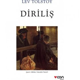 Can - Diriliş Lev Tolstoy