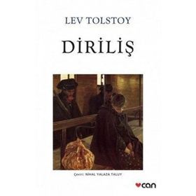 Can - Diriliş Lev Tolstoy