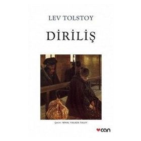 Can - Diriliş Lev Tolstoy