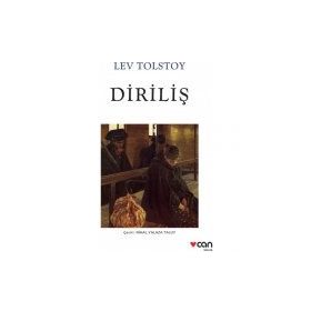 Can - Diriliş Lev Tolstoy