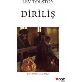 Can - Diriliş Lev Tolstoy