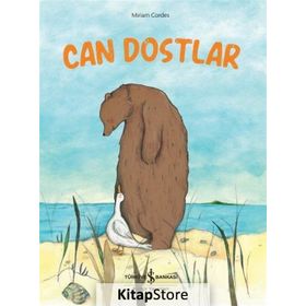 Can Dostlar - Miriam Cordes