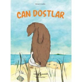 Can Dostlar - Miriam Cordes