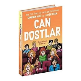 Can Dostlar Shannon Hale