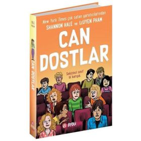Can Dostlar Shannon Hale