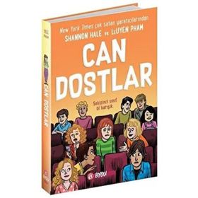 Can Dostlar Shannon Hale