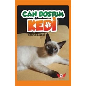 Can Dostum Kedi - Yıldırım Çelebi