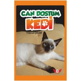 Can Dostum Kedi - Yıldırım Çelebi