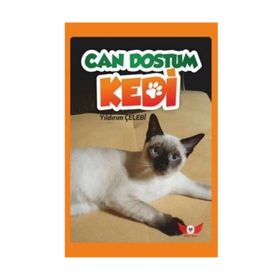 Can Dostum Kedi - Yıldırım Çelebi