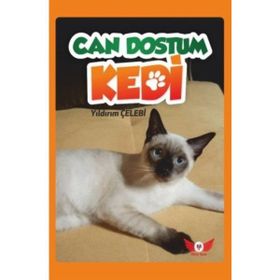 Can Dostum Kedi - Yıldırım Çelebi