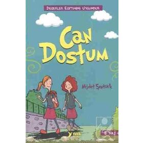 Can Dostum - Nejdet Şentürk