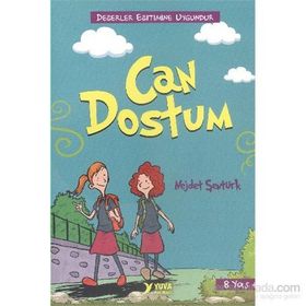 Can Dostum - Nejdet Şentürk