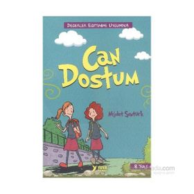 Can Dostum - Nejdet Şentürk